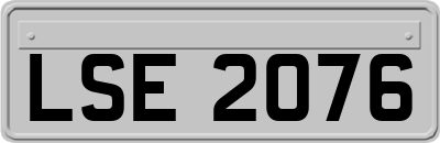 LSE2076