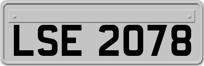 LSE2078