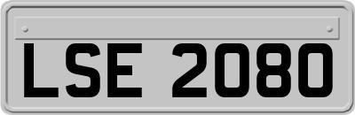 LSE2080