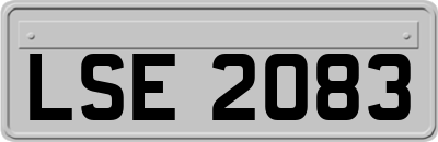 LSE2083