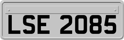 LSE2085