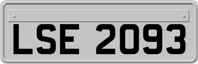LSE2093