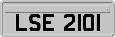 LSE2101
