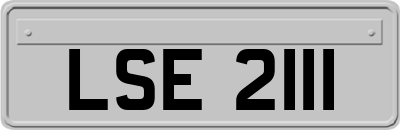 LSE2111
