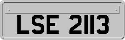 LSE2113