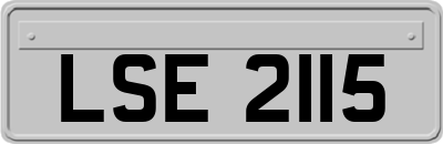 LSE2115