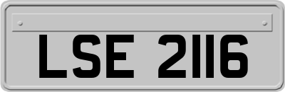 LSE2116