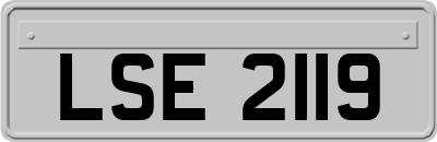 LSE2119