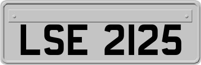 LSE2125