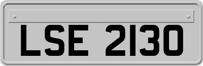 LSE2130