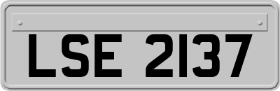 LSE2137