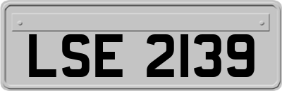 LSE2139