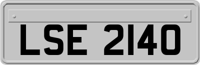 LSE2140