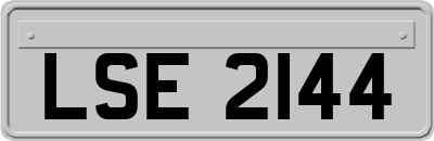 LSE2144