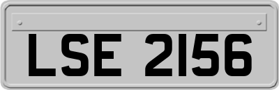 LSE2156