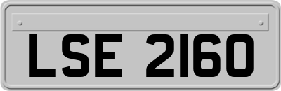 LSE2160