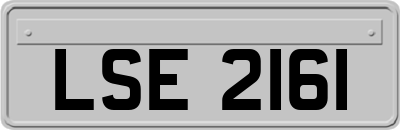 LSE2161