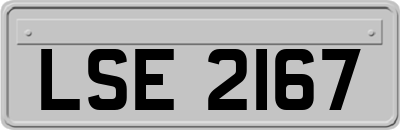 LSE2167