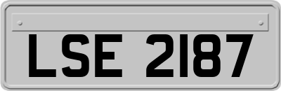 LSE2187