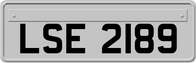 LSE2189