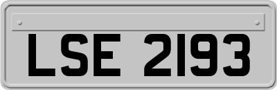 LSE2193