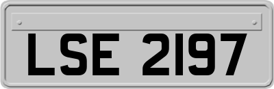 LSE2197