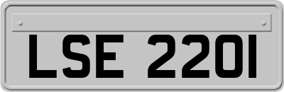 LSE2201