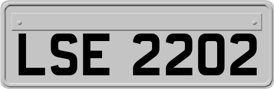 LSE2202