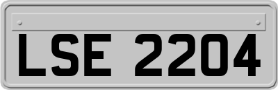 LSE2204