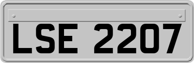 LSE2207