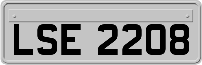 LSE2208
