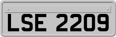 LSE2209