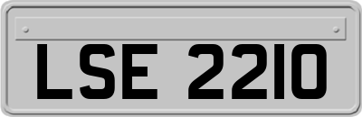 LSE2210