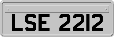 LSE2212