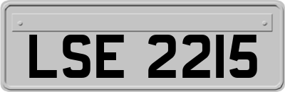 LSE2215