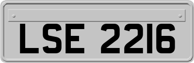 LSE2216