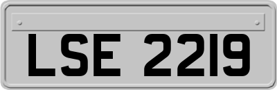 LSE2219