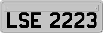 LSE2223