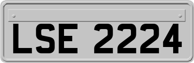 LSE2224