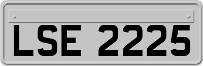 LSE2225