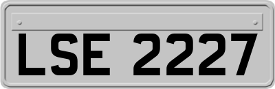 LSE2227
