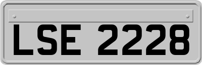 LSE2228