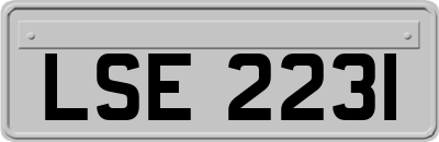 LSE2231