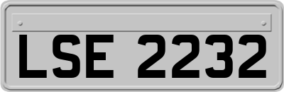 LSE2232