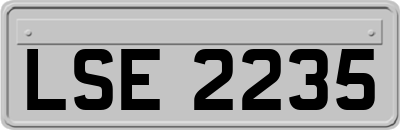 LSE2235