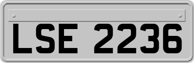 LSE2236