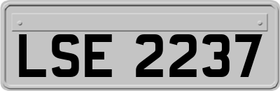 LSE2237