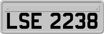 LSE2238