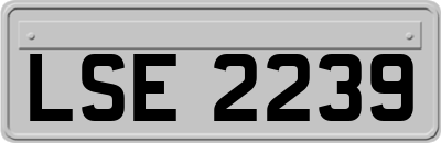 LSE2239