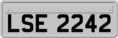 LSE2242